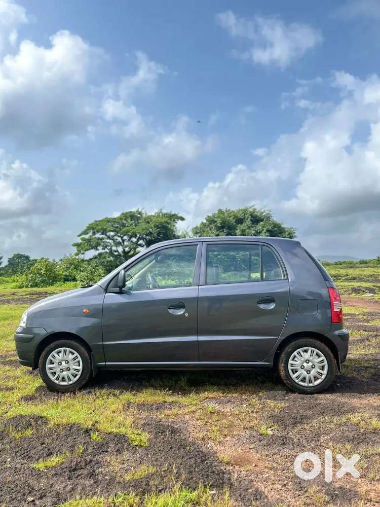 Hyundai Santro Xing Petrol 2014