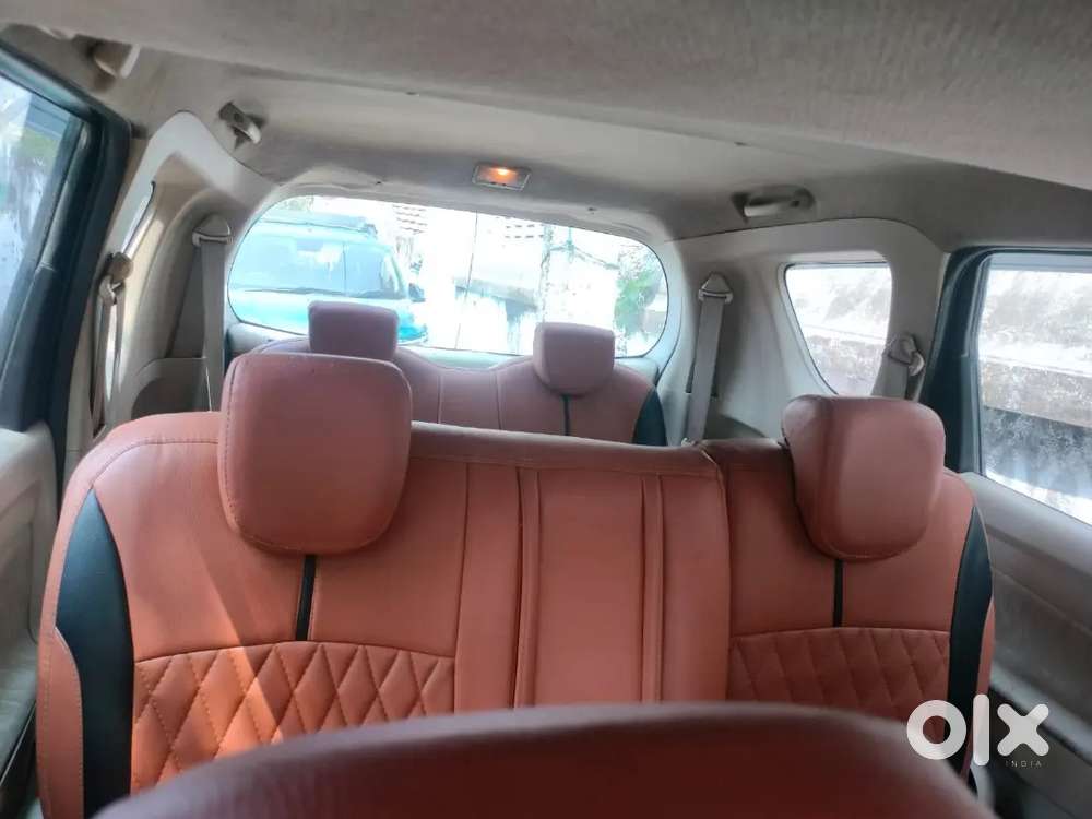 Maruti Suzuki Ertiga Vdi 2012
