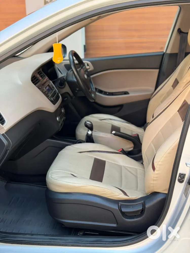 Hyundai Elite I20 Sportz 2014