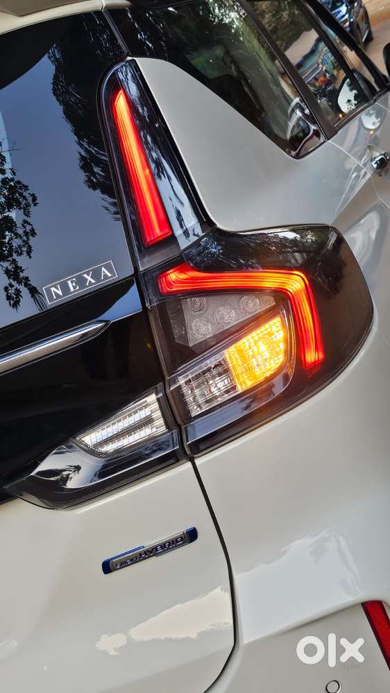 Maruti Suzuki Xl6 Zeta At, 2024, Petrol