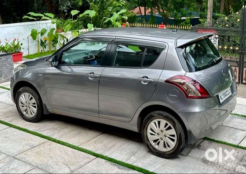 Near And Clean Family Used Swit