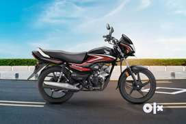 Old honda shine bike deals