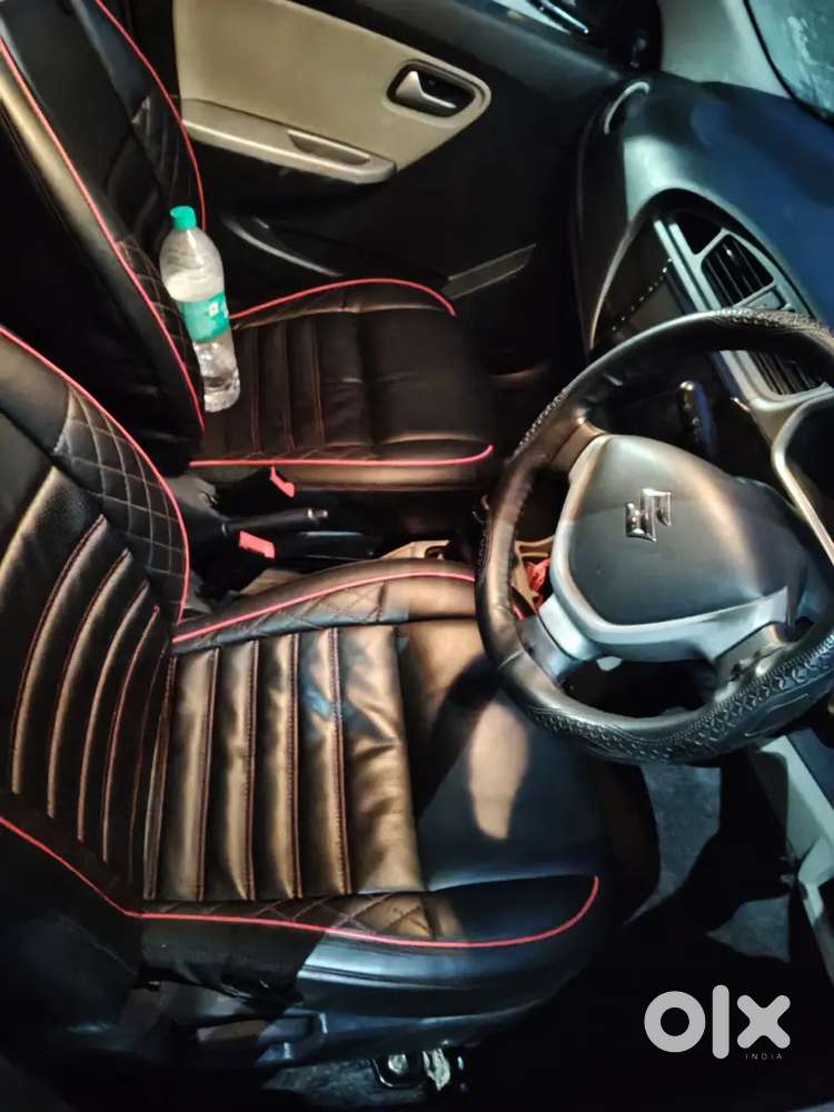 Maruti Suzuki Alto 2017