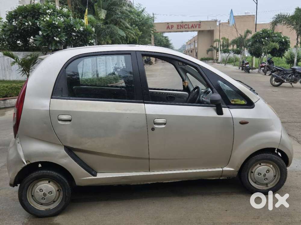 Tata Nano Xt, 2010, Petrol