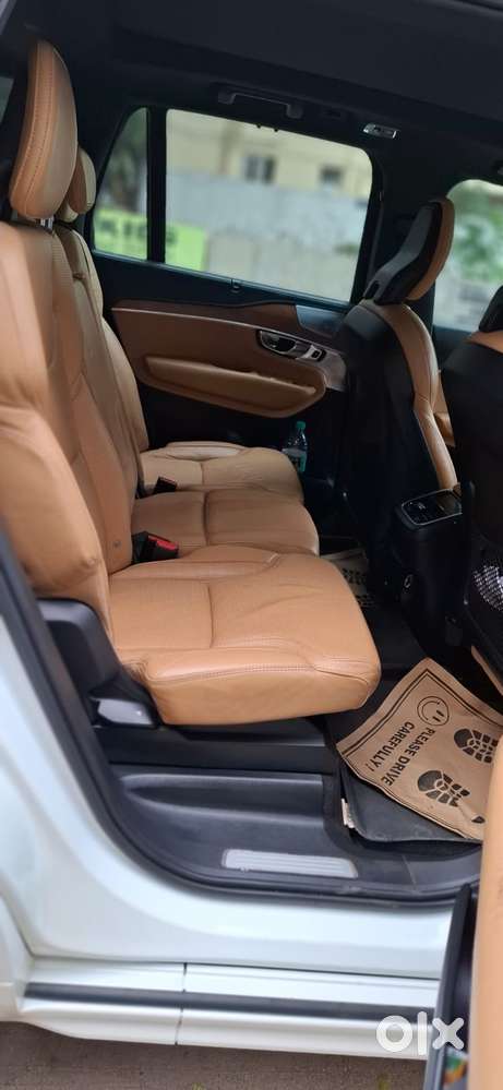 Volvo Xc 90 D5 At Awd, 2018, Diesel