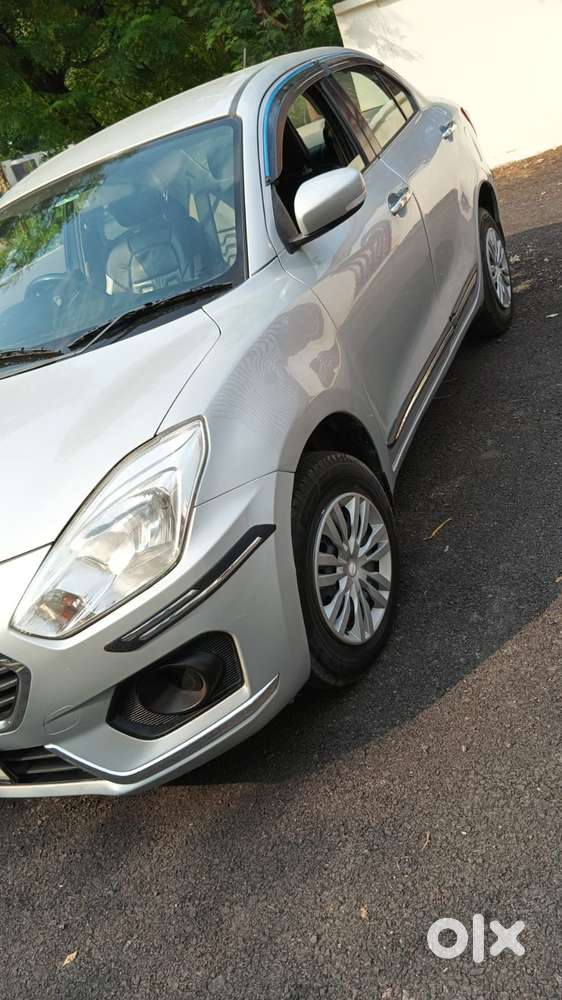 Maruti Suzuki Swift Dzire Vdi Bsiv, 2019, Diesel