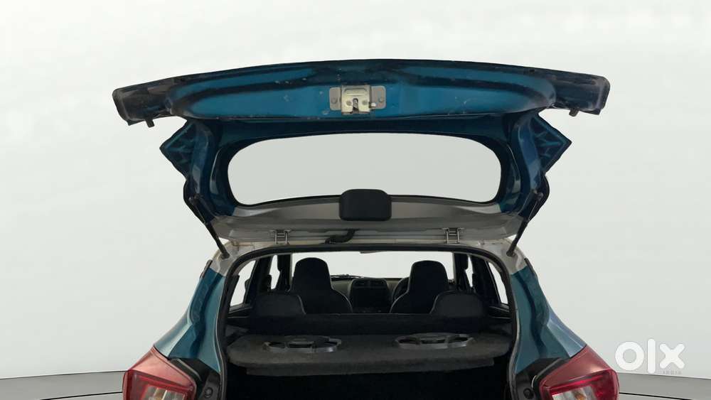 Renault Kwid 0.8 Neotech Rxl, 2020, Petrol