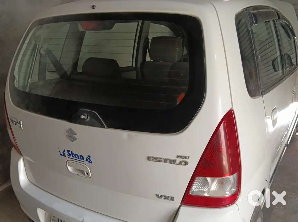 Maruti Estilo 1.0 Vxi 2010