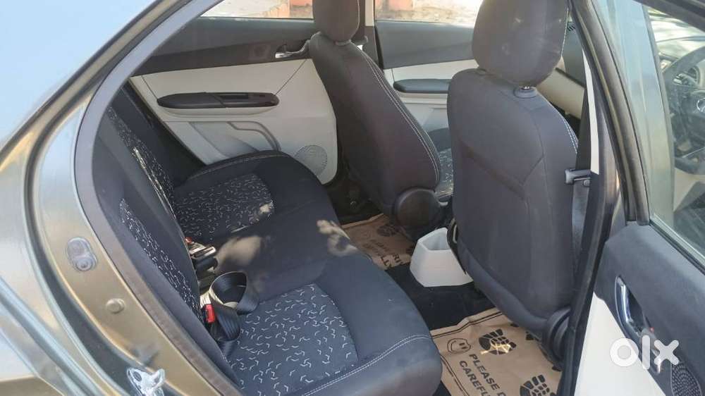 Tata Tiago Xza Plus Petrol Model 9500 Km Run Only