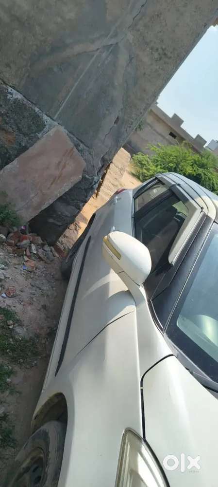Maruti Suzuki Swift Vdi 2013