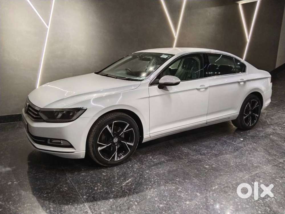 Volkswagen Passat 2.0 Tdi At Comfortline, 2019, Diesel