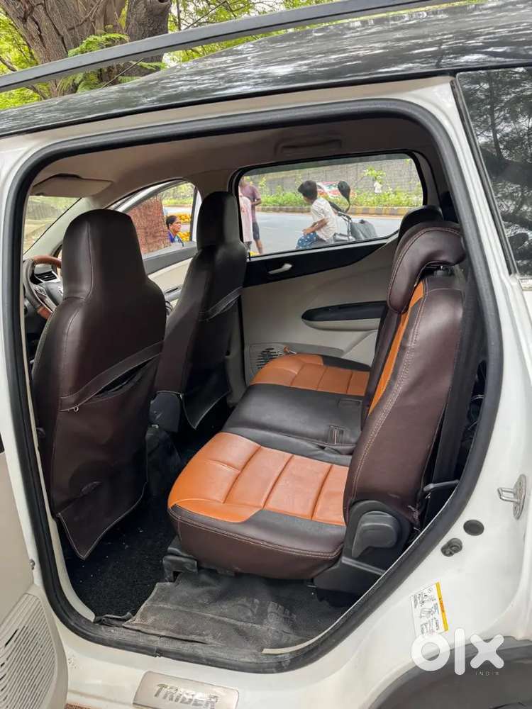 Renault Triber 2022 Petrol 12997 Km Driven