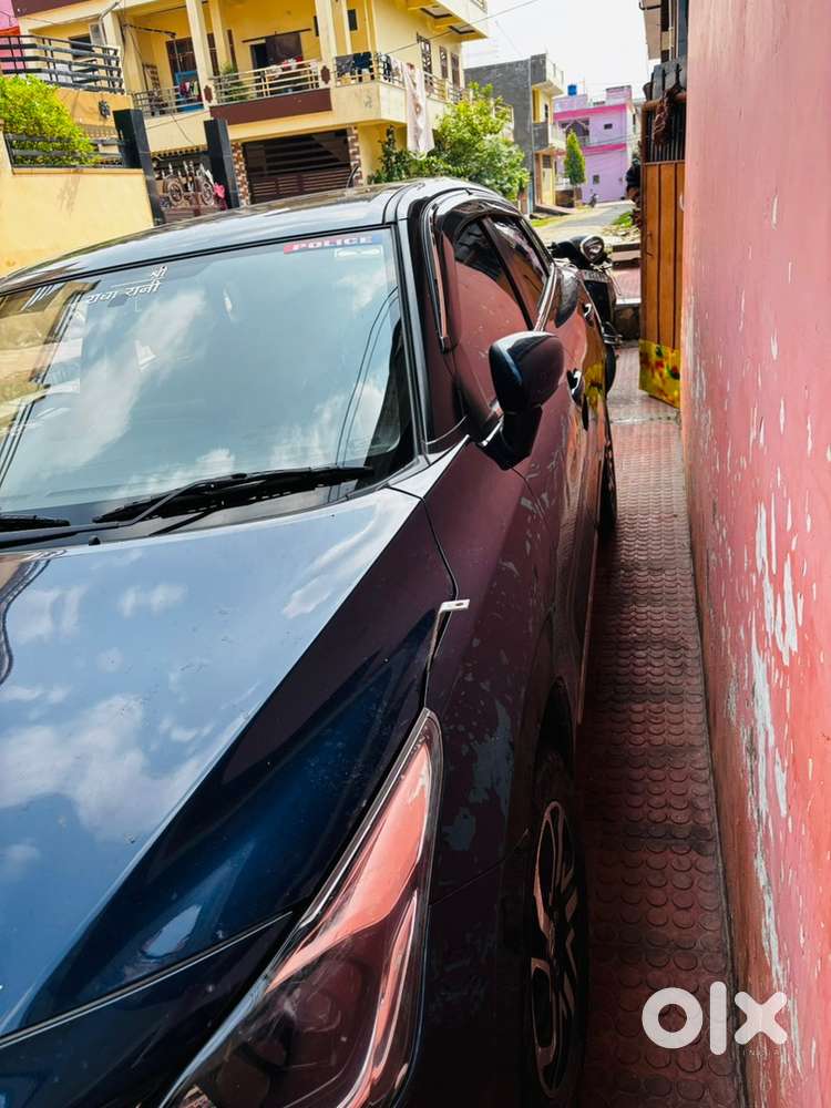 Maruti Suzuki Baleno Petrol Manual 2025