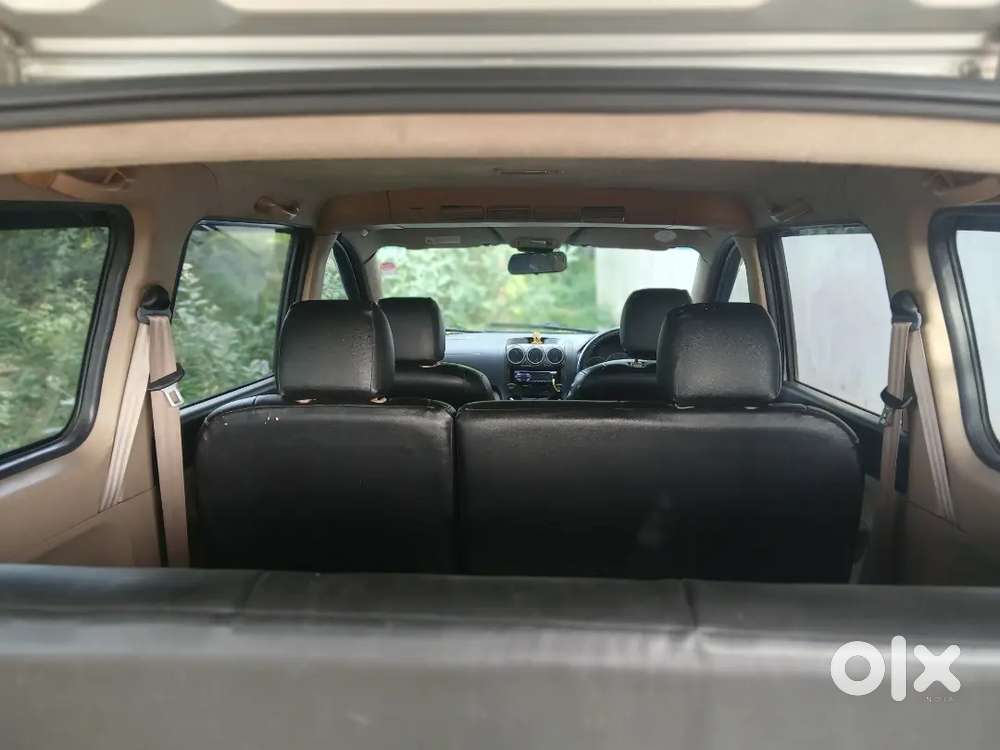 Chevrolet Enjoy 2014