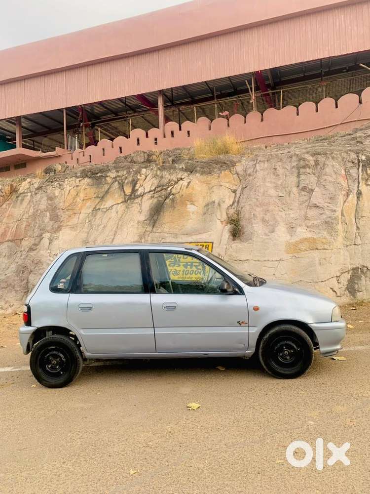 Maruti Zen Lxi