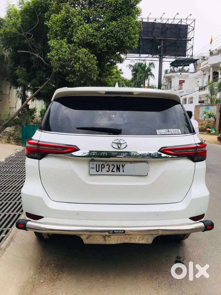 Toyota Fortuner 4x2 At 2.8 Diesel, 2023, Diesel