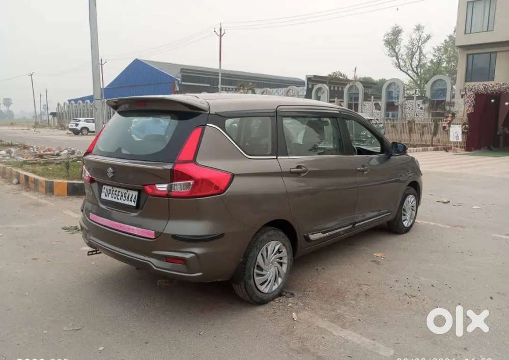 Maruti Suzuki