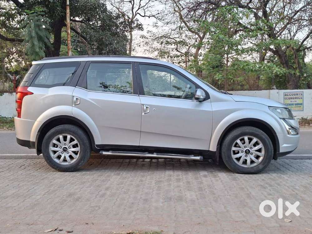 Mahindra Xuv500 2.2 W10, 2016, Diesel