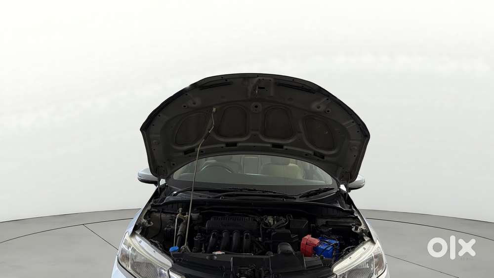 Honda City I Vtec V, 2016, Petrol