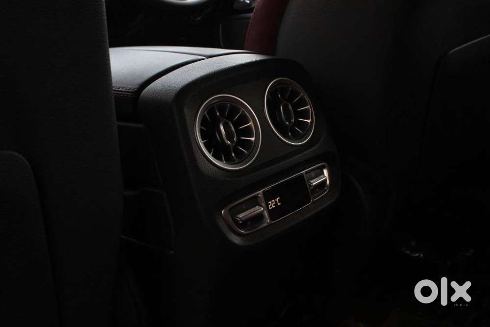 Mercedes-benz G Class 350d, 2022, Diesel