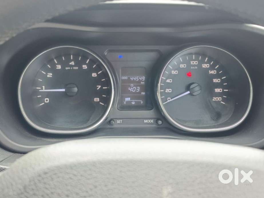 Tata Nexon 1.2 Revotron Xz Plus, 2019, Petrol