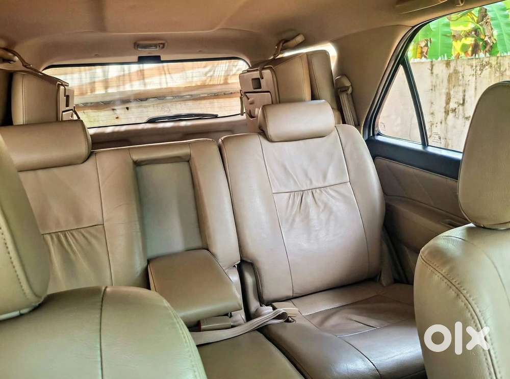Toyota Fortuner 4x2 At 2.8 Diesel, 2014, Diesel