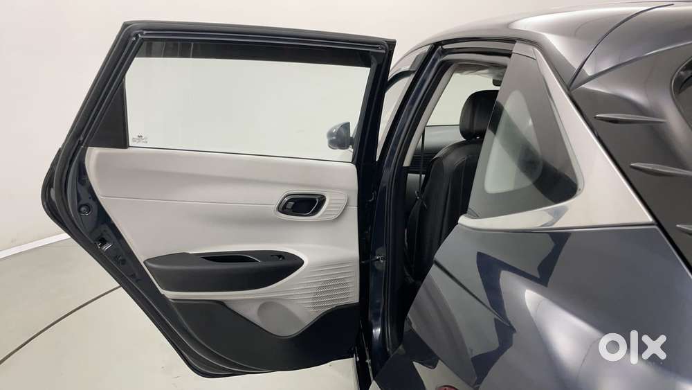 Hyundai New I20 1.2 Sportz Ivt, 2024, Petrol