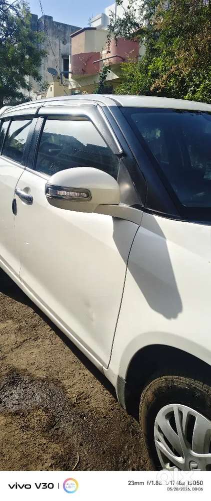 Maruti Suzuki Swift – Well Maintained