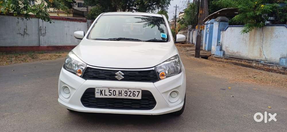 Maruti Suzuki Celerio, 2020, Petrol