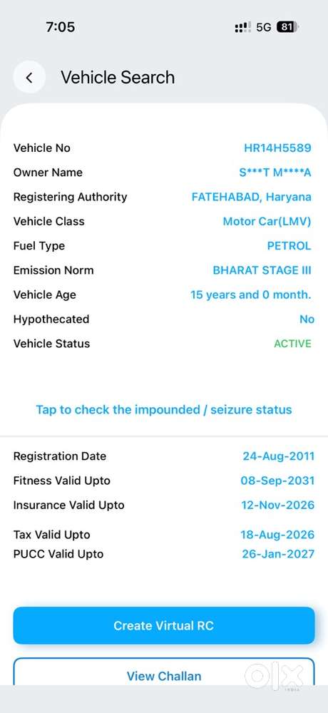 Maruti Suzuki Alto K10 2011