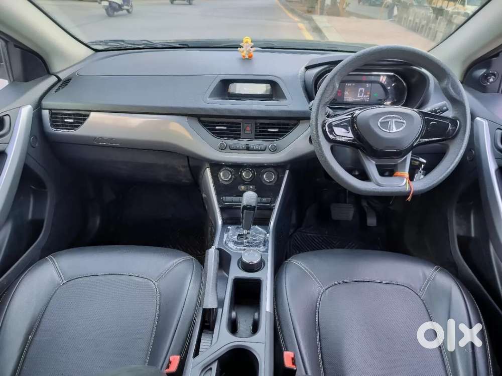 Tata Nexon 1.2 Revotron Xma, 2022, Petrol