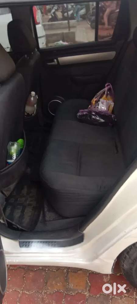 Maruti Suzuki Swift Diesel 2011