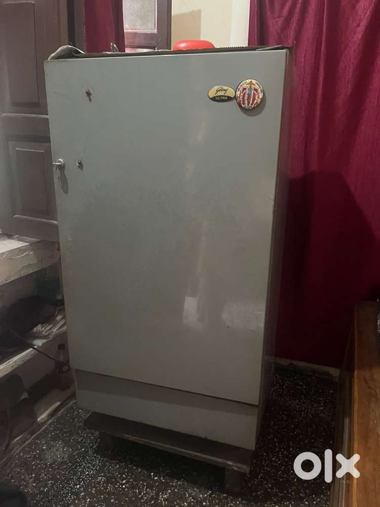 Godrej Ultra fridge