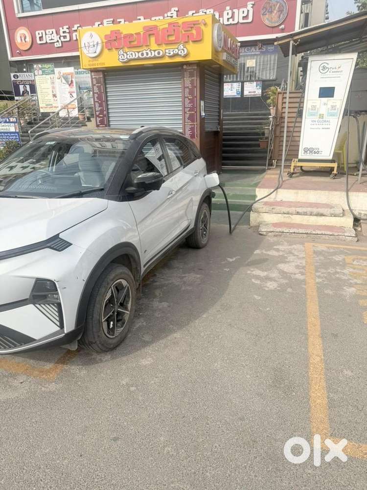 Tata Electric Car 2024