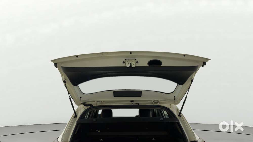 Hyundai Creta 1.6 Sx Automatic, 2018, Petrol
