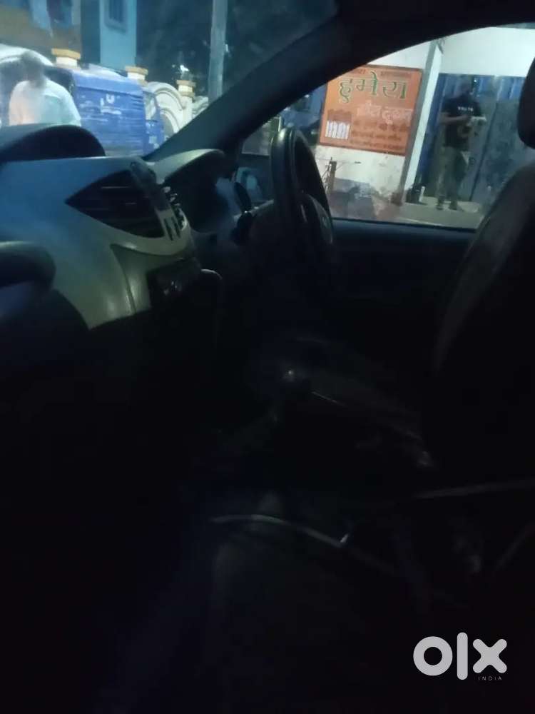 Mahindra Quanto Diesel 2013