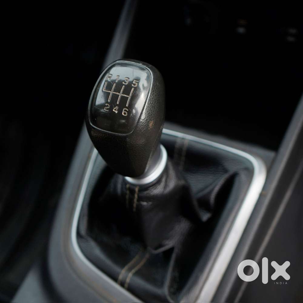 Hyundai Verna 1.5 S Plus Diesel Mt, 2021, Diesel