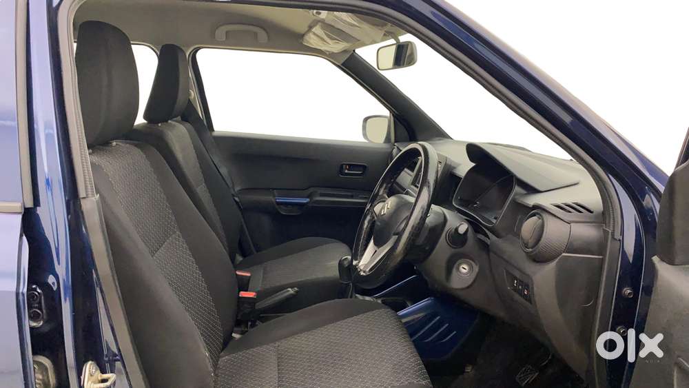 Maruti Suzuki Ignis 1.2 Sigma, 2023, Petrol