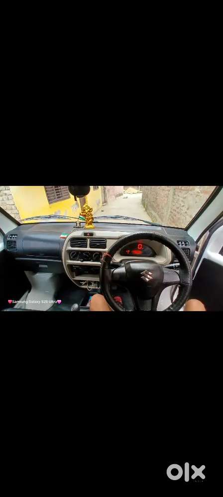 Brand New Car Maruti Suzuki Eeco 2024 Petrol 10000 Km Driven