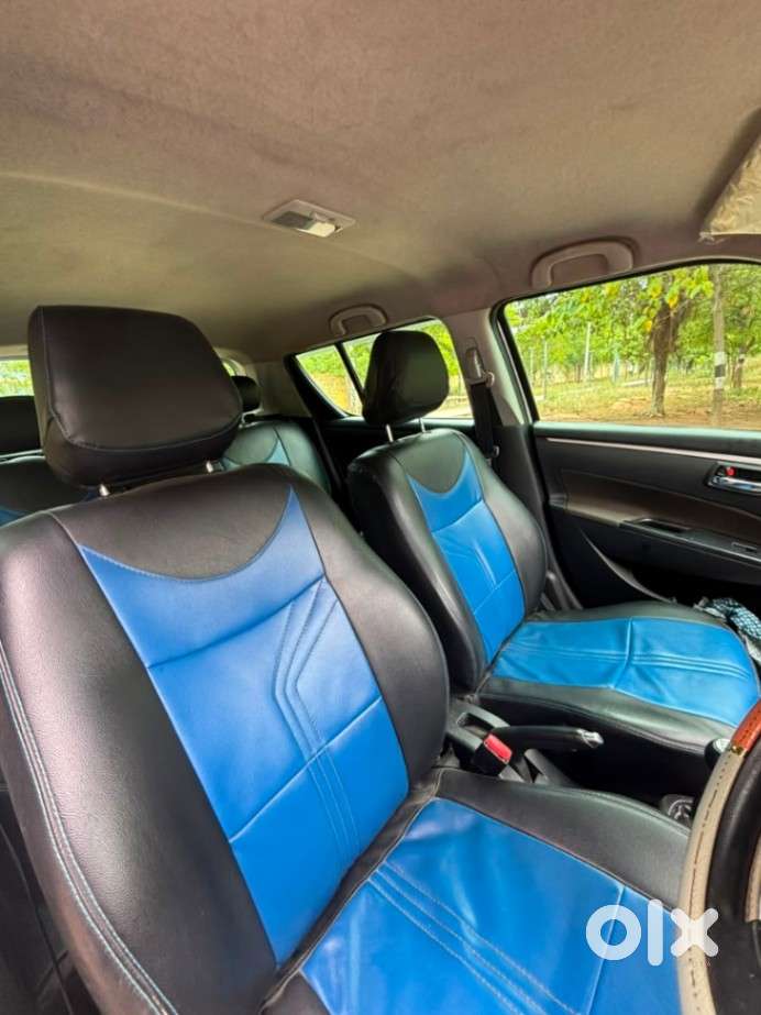 Maruti Suzuki Swift Zdi, 2015, Diesel