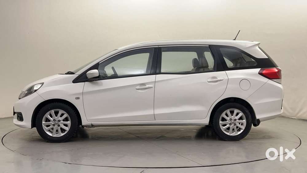 Honda Mobilio V I-dtec, 2014, Diesel