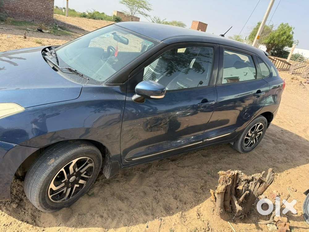 New Condition
