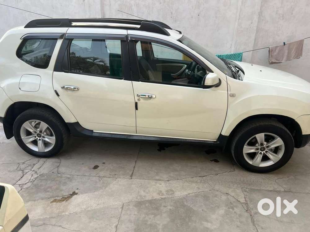 Renault Duster 2013 Diesel 147000 Km Driven