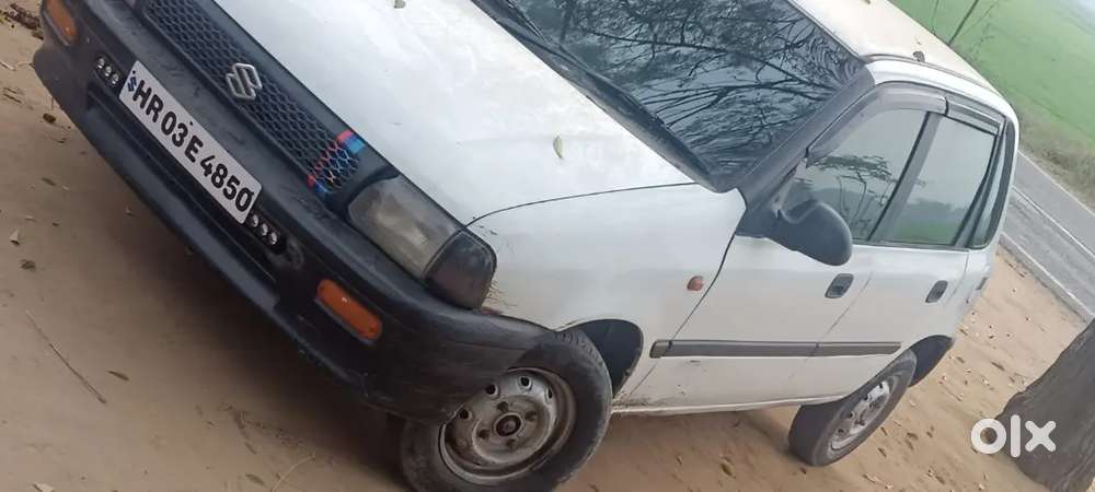 All Ok A Power Steering