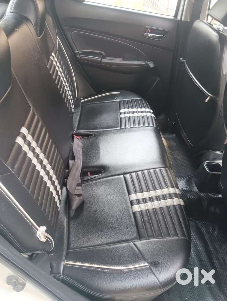 Maruti Suzuki Swift Vvt Vxi, 2023, Petrol