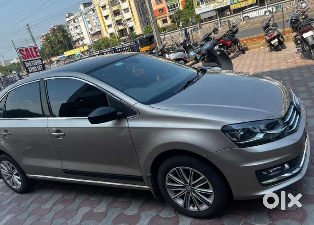 Volkwagen Vento For Resale