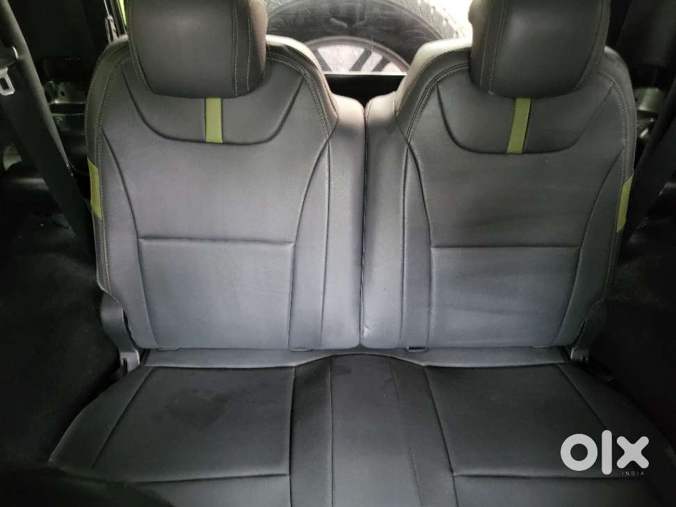 Mahindra Thar Lx D At 4wd Ht, 2022, Diesel