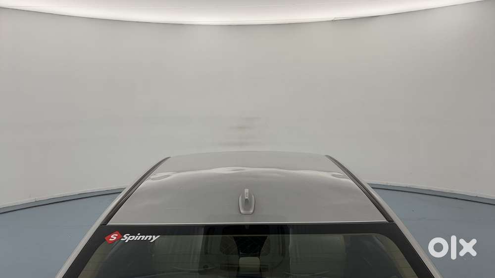 Honda City I-vtec Cvt Zx, 2016, Petrol