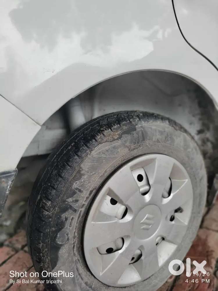 Maruti Suzuki Wagon R 2020