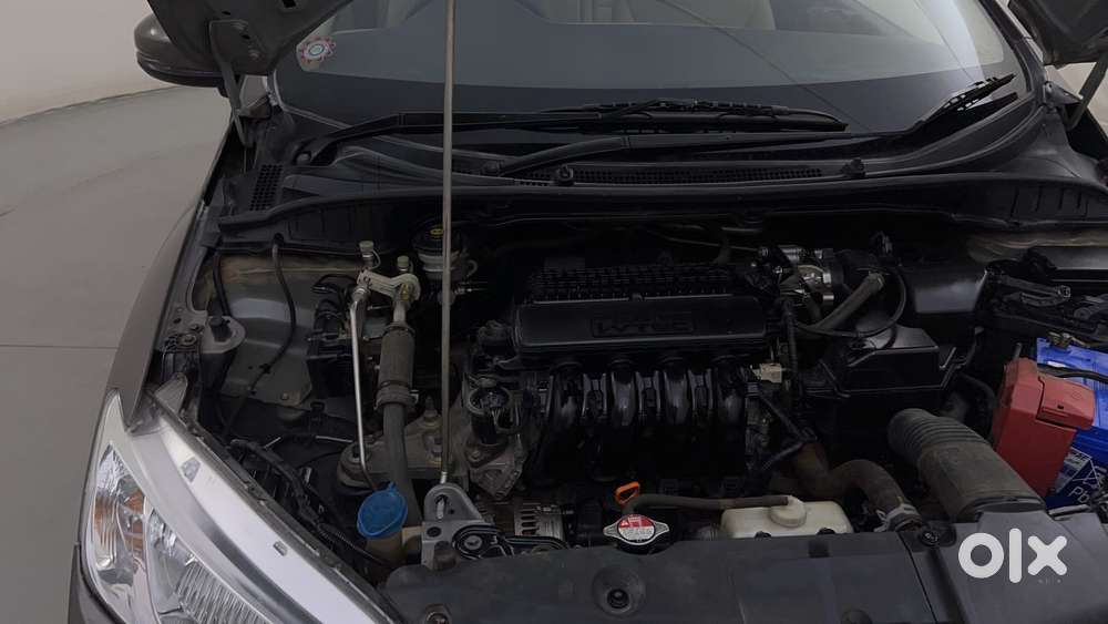 Honda City 2014-2015 I Dtec Vx, 2016, Petrol